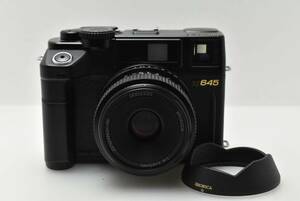 BRONICA