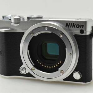 【B品】NIKON ニコン 1 J5［000023140］の画像2