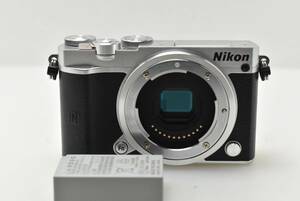 【B品】NIKON ニコン 1 J5［000023140］