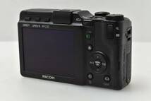 【A品】付属品完備 RICOH リコー GXR［000016140］_画像4