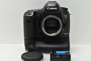 CANON キヤノン 5D MarkIII BG-E11［000646140］