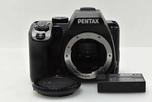 【A品】PENTAX ペンタックス K-S2［008818140］