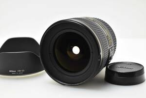 NIKON ニコン AF-S 17-35mm F2.8 D［000813240］