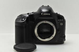 【B品】CANON キヤノン EOS-1V［000745040］