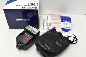 OLYMPUS オリンパス F280［00008240］