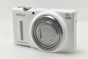 Nikon ニコン COOLPIX S9600 ［00035230］