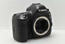 【B品】Canon キャノン EOS 5D Mark IV［0000117240A］_画像3