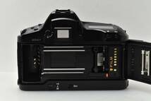 【A品】Canon キャノン EOS-1N ［000017240］_画像6