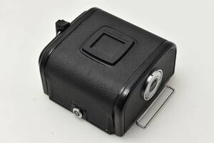 【B品】HASSELBLAD ハッセルブラッド A12 Type III 3［000917240B］