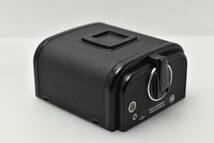 【B品】HASSELBLAD ハッセルブラッド A12 Type III 3［000917240A］_画像3