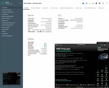 保守残存あり HPE ProLiant DL360 / Gen10 2x Xeon Gold 5115 / 128GB RAM / P408i-a SR Gen10 / 331i 4x GbE / 622FLR-SFP28 2x 25GbE_画像5