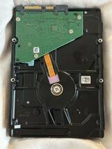 Seagate BarraCuda ST4000DM004 3.5インチ 4TB SATA HDD ハードディスク #N25J_画像2