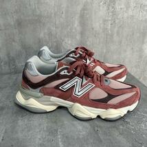 ★ タグ付き　New Balance ニューバランス　U9060TRU 28_画像7