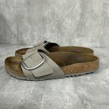 ★ BIRKENSTOCK Madrid big Buckl サンダル_画像7