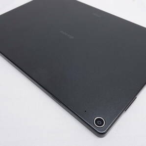 ◆現状品◆シャープ docomo ドコモ dtab d-41A ブラック◆SIMロック解除済みの画像8