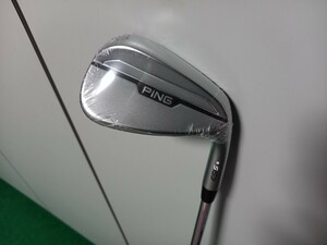 PING　ピン　s159　クローム　ウェッジ　Sグラインド　3本セット　NS PRO MODUS 3 TOUR105 S　50-12　54-12　58-10