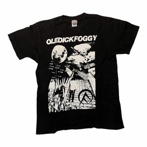 oledickfoggy no2 Tシャツ Mサイズ　オールディックフォギー
