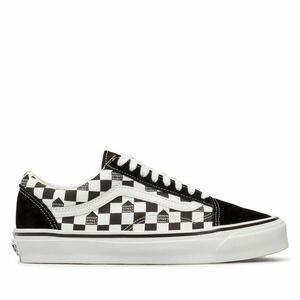 DOVER STREET MARKET × VANS SP OG OLD SKOOL LX VN0A36C82ドーバーストリートマーケット×ヴァンズ オールドスクール27cmドーバーコラボ