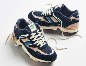 END. x ADIDAS ORIGINALS TORSION SUPER ID7588エンド×アディダス トルション スーパー Equals 26.5cmエンド×アディダス コラボ海外限定