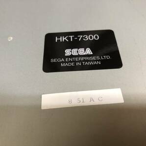 ドリームキャスト コントローラー HKT-7300 アーケードスティックの画像10