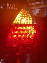 GD1 フィット 純正 LED テールライト 左右セット ICHIKOH 4995_画像9