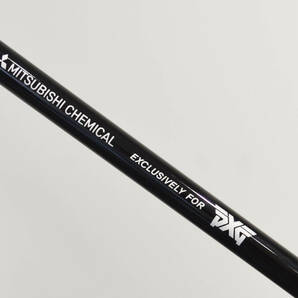 美品！ PXG 0311 GEN6 ハイブリッド 5番 25度 MITSUBISHI Diamana i70(S) for PXGの画像7