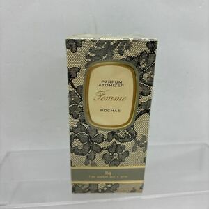 香水　Christian Dior クリスチャンディオール 7ml ロシャス 231297