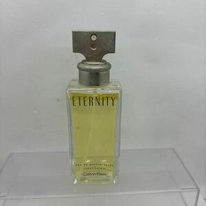 香水　ETERNITY エタニティ Calvin Klein カルバンクライン 24020189