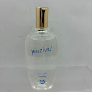 香水　pasha パシャ 80ml グレープフルーツ　240201105