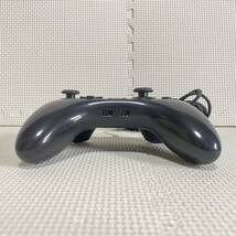 1円☆ HORI ホリパッドFPSプラス ブラック ホリ PS4 PS3 コントローラー PlayStation プレステ ジョイスティック PS4-025 PAD PLUS_画像4