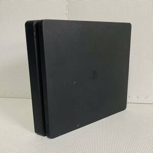 1円☆ PS4 500GB CUH-2000A FW:11.02 ジェット ブラック SONY プレステ4 slim 薄型 スリム 本体 PlayStation プレイステーション 880