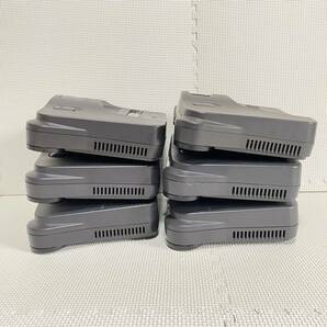 1円☆ NINTENDO64 本体のみ 6台セット ニンテンドウ64 任天堂64 N64 NUS-001 ロクヨン ゲーム機 ニンテンドー Nintendo 【現状品】 の画像4