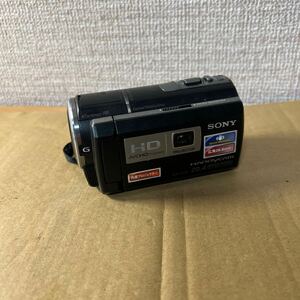 SONY デジタルビデオカメラ HDR-PJ590V プロジェクター ソニー 