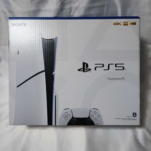 [PS5本体] プレイステーション5 [CFI-2000A01] 美品 ディスクドライブ搭載モデル