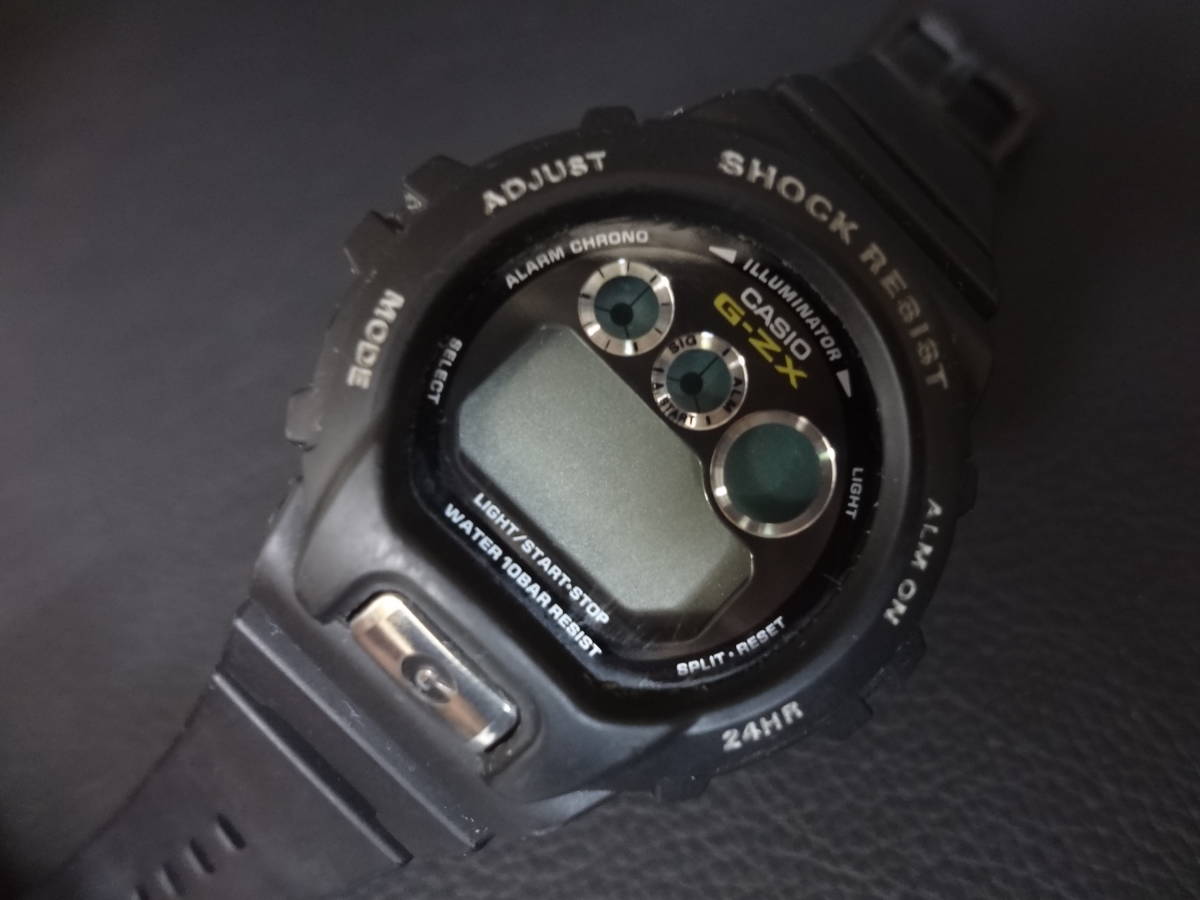 G-ZX CASIOの値段と価格推移は?|5件の売買データからG-ZX G-ZX CASIOの値段と価格推移は?|5件の売買データからG-ZX
