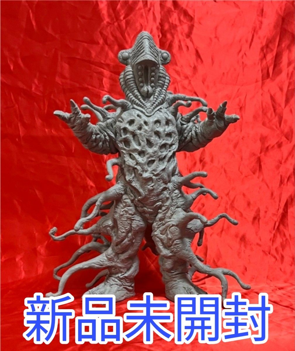 GORT ゴート 新作 合体怪獣 プラズママイナズマ ウルトラマン80 GORT ゴート 新作 合体怪獣 プラズママイナズマ ウルトラマン80