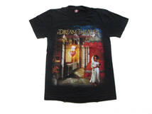 ドリーム・シアター DREAM THEATER バンドＴシャツ Lサイズ 264_画像1