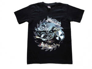 ジューダスプリースト JUDAS PRIEST バンドＴシャツ Lサイズ 074