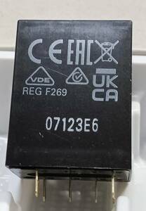 OMRON SOLID STATE RELAY G3D-102SN-VD 1 piece unused goods 1 piece 