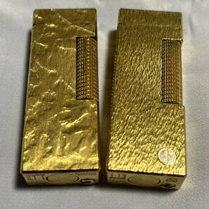 ガスライター オイルライター dunhill givenchy maruman win ZIPPO YVES SAINT LAURENT 喫煙具 の画像2