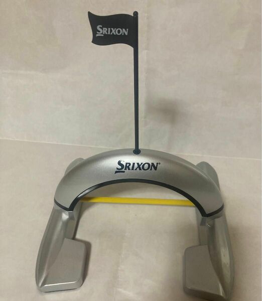 SRIXON パター練習