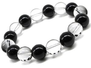 [ eyes . achievement ] Power Stone bracele men's lady's natural stone beads accessory men's bracele 