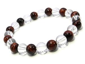 [ certainly .] Power Stone bracele men's lady's natural stone beads accessory men's bracele 