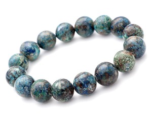 klisokola( pale ) bracele 12mm Power Stone bracele men's lady's natural stone beads accessory men 