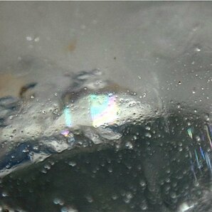 ◆超強いパワーヒマラヤ産天然水晶クラスター178B6-54B96bの画像8