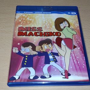 まいっちんぐマチコ先生 1～95話全話収録 Blu-ray