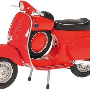 1円スタート! 1/12 MINICHAMPS ミニチャンプス ベスパ Vespa 90 Super Sprint 1970(レッド) の画像3