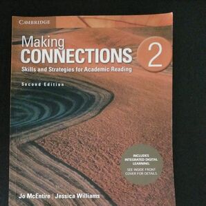 Making CONNECTIONS 2