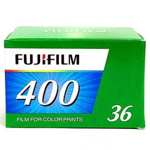 FUJIFILM 400-36枚撮【1本】富士フイルム カラーネガフィルム ISO感度400 135/35mm【即決】SPEED FILM★4547410522075 新品_画像3