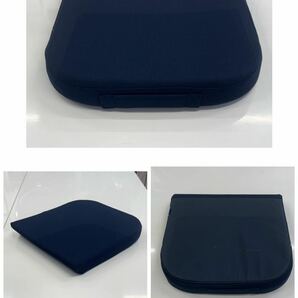 テンピュール(Tempur) 椅子用クッションの画像2